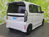 N-BOXカスタム L 