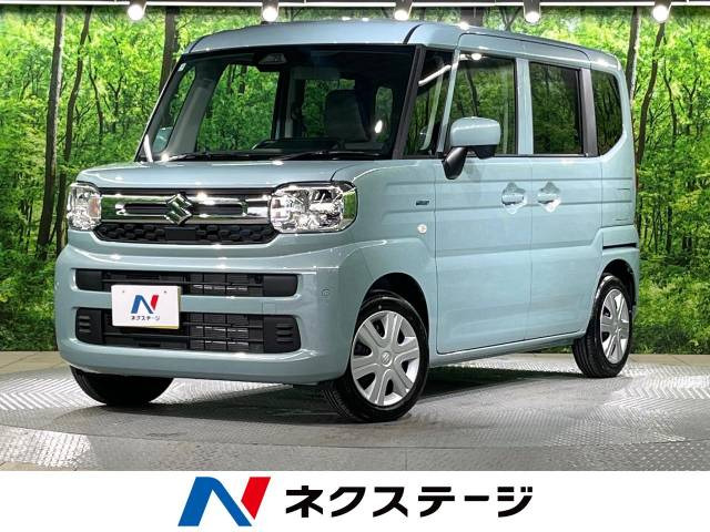スペーシア  ハイブリッドG