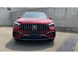 GLAクラス AMG GLA45 S 4マチックプラス 4WD MP202402