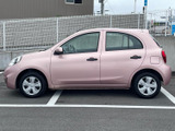 マーチ 1.2 S 