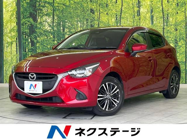 デミオ 1.3 13S 