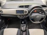 ヴィッツ 1.0 F 