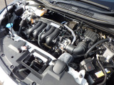ヴェゼル 1.5 ハイブリッド Z ホンダセンシング 