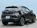 CX-3 1.5 15S アーバンドレッサー 