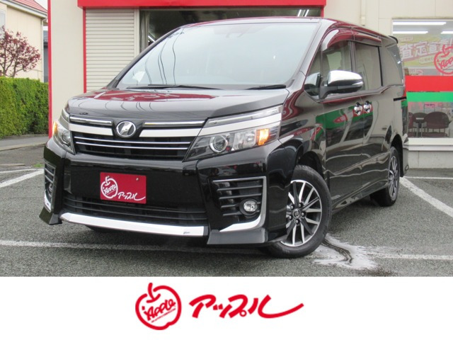 ヴォクシー 2.0 ZS 煌II 4WD 