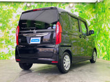 N-BOX G L ホンダセンシング 