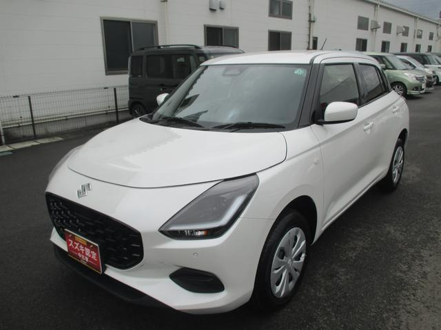 スイフト 1.2 XG 4WD フルタイム4WD CVT 衝突被害
