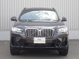 X3 xドライブ20d Mスポーツ ディーゼル 4WD 