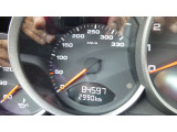 走行少な目8.5万kmです。