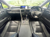 RX 450hl 4WD 