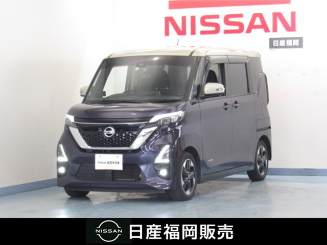 デイズ ハイウェイスターX プロパイロットエディション 