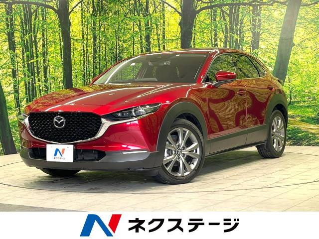 CX-30 2.0 20S プロアクティブ 