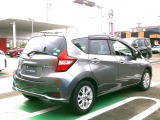 ノート 1.2 e-POWER X 