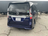 セレナ 1.2 e-POWER ハイウェイスター V 