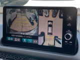 バックカメラが装着されています。駐車時も安心できます。バックカメラは本当に頼りになりますので、駐車で困ることがなくなります。