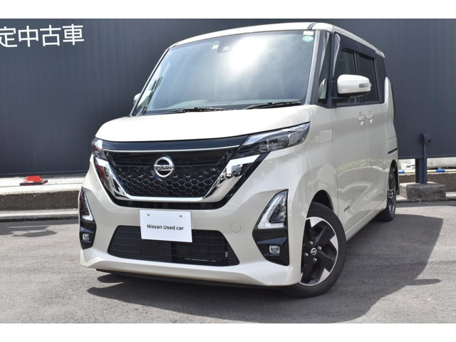 デイズ ハイウェイスターX プロパイロットエディション 