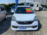 ミライース Xf SA 4WD 