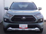 RAV4 2.0 アドベンチャー 4WD 