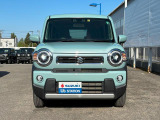 ハスラー ハイブリッド(HYBRID) Xターボ 4WD 