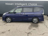 セレナ 1.2 e-POWER ハイウェイスター V 