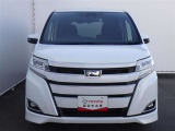 ノア 2.0 X ウェルキャブ スロープタイプI 車いす2脚仕様 4WD 