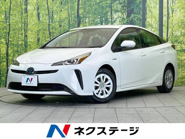 プリウス 1.8 S 