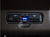 今や必需品の◆ETC車載器 装備車◆ 有料道路を利用する際にスムースに通過でき、わずらわしい料金支払いから開放されます!