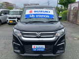 ソリオ 1.2 G 