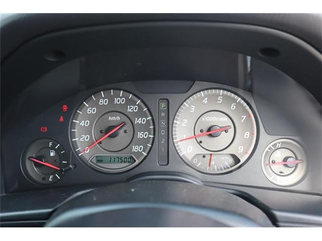 日産 スカイライン 2.5 25GT FOUR 4WD S・Rスポイラー