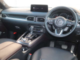 CX-8 2.2 XD Lパッケージ 4WD 