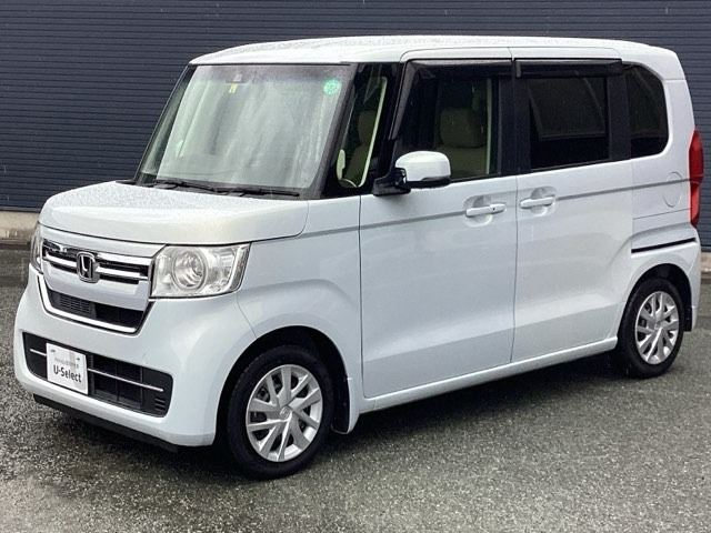 N-BOX L 
