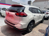 エクストレイル 2.0 20Xi 2列車