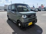 N-BOX ジョイ 2トーン 