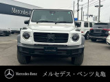 Gクラス G400d AMG ライン 4WD 