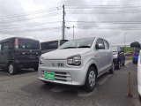 アルト L 4WD 