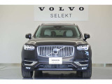 XC90 ウルトラ B5 AWD 4WD 