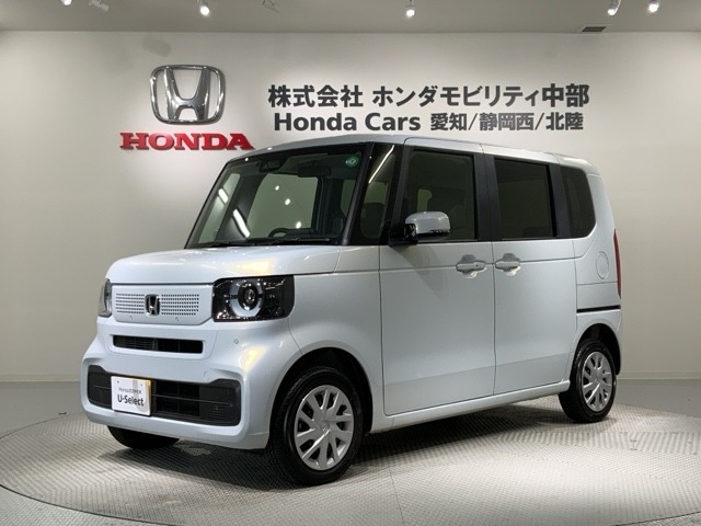 N-BOX  660 4WD