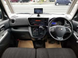 デイズルークス ハイウェイスター X Vセレクション+SafetyII 4WD 