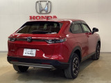 ヴェゼル 1.5 G 4WD 
