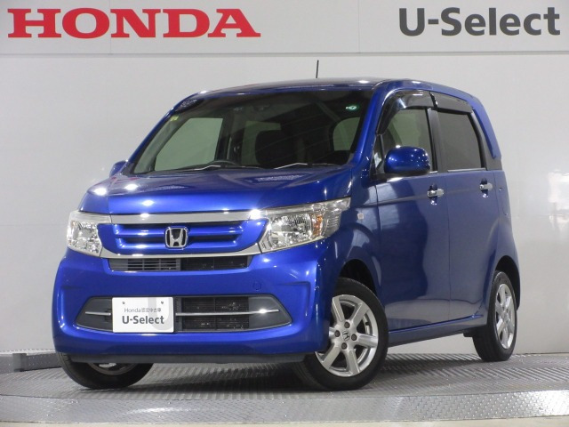 N-WGN G Lパッケージ 4WD 