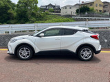 C-HR ハイブリッド 1.8 S 