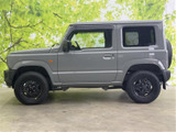 ジムニー XL 4WD 