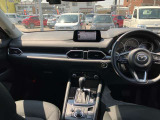 CX-5 2.0 20S プロアクティブ 