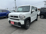 スペーシア ハイブリッド(HYBRID) G 4WD 