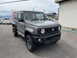 ジムニーシエラ 1.5 JC 4WD 
