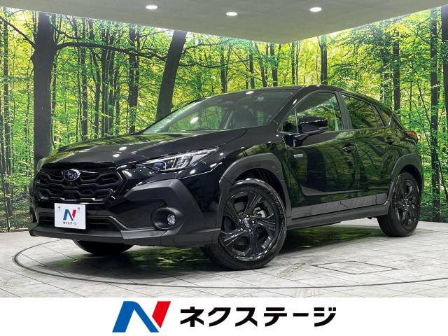 クロストレック 2.0 ツーリング 4WD 