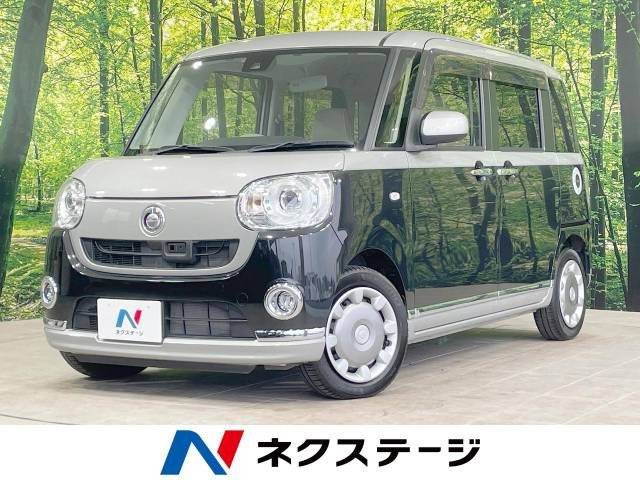ムーヴキャンバス G メイクアップ SAII 