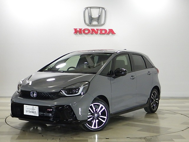 フィット 1.5 eHEV RS 