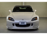 S2000 2.2 タイプV 