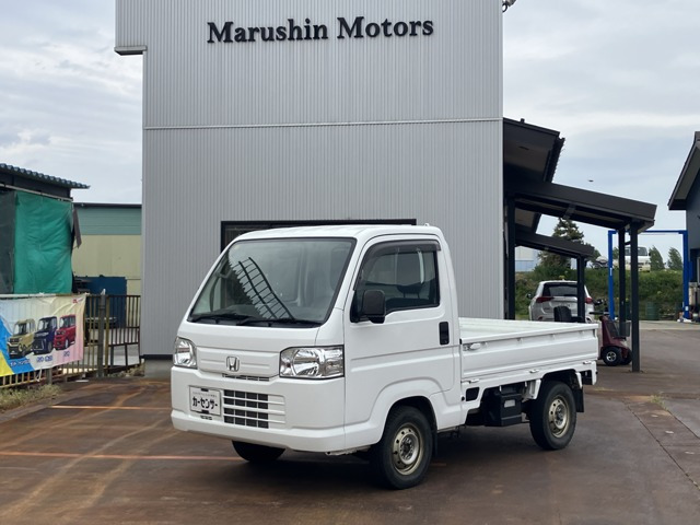 アクティトラック SDX 4WD